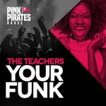 cover: The Teachers - Your Funk