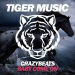 cover: Crazybeats - Baby Come On