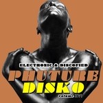 cover: Various - Phuture Disko Vol 16 - Electronic & Discofied