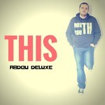 cover: Abdou Deluxe - This