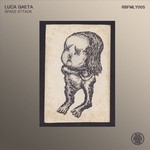 cover: Luca Gaeta - Space Attack