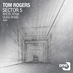 cover: Tom Rogers - Sector 5