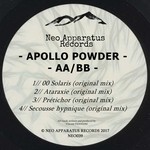 cover: Apollo Powder - AA/BB