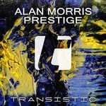 cover: Alan Morris - Prestige