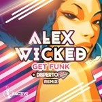 cover: Alex Wicked - Get Funk