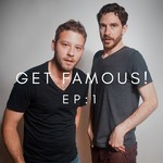 cover: Get Famous - Get Famous! EP: 1