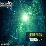 cover: Eufeion - Horizon