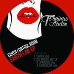 cover: Earth Control Room - Earth Lab EP