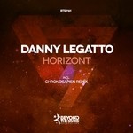 cover: Danny Legatto - Horizont