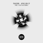 cover: Phaedon - Aphelion EP