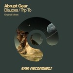 cover: Abrupt Gear - Blaupea/Trip To