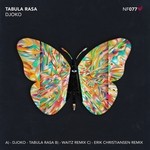 cover: Djoko - Tabula Rasa