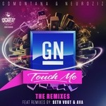 cover: G$montana|Gn|Neuroziz - Touch Me (The Remixes)