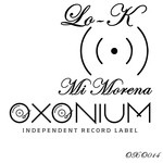 cover: Lo-k - Mi Morena