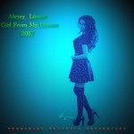 cover: Alexey Litunov - Girl From My Dreams