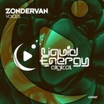 cover: Zondervan - Voices