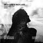 cover: Nico Luss & Rick Laze - Fantasy EP