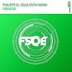 cover: Philippe El Sisi & Faith Mark - Fiducia