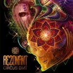 cover: Rezonant - Circus DMT