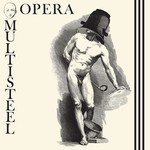 cover: Opera Multisteel - Opera Multi Steel