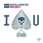 cover: Bigtopo & Omar Diaz - Exoplanets