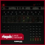 cover: Rhepuls - Analog Funktion EP