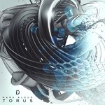 cover: Mark Kloud - Torus EP