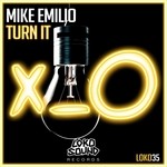 cover: Mike Emilio - Turn It