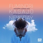 cover: Fuminori Kagajo|Jaidene Veda - New Day