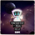 cover: Toneshifterz - Rise Up