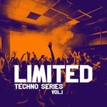 cover: Various - Limited Techno Series Vol 1