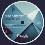 cover: Tred Benedict - Six0Seven