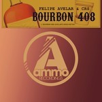 cover: Felipe Avelar & Crs - Bourbon 408