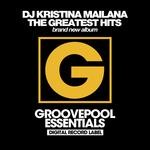 cover: Dj Favorite|Kristina Mailana - The Greatest Hits