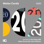 cover: Matias Carafa - 2020