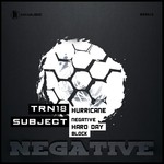 cover: Subject|Trn18 - Negative