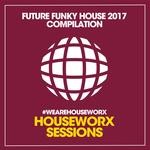 cover: Various - Future Funky House 2017