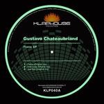 cover: Gustavo Chateaubriand - Frame