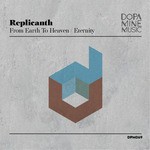 cover: Replicanth - From Earth To Heaven