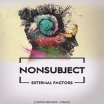 cover: Nonsubject - External Factors