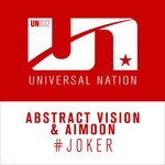 cover: Abstract Vision & Aimoon - #Joker