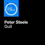 cover: Peter Steele - Gull