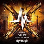 cover: Artifact - Explode