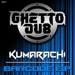 cover: Kumarachi - The Barcode EP