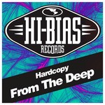 cover: Hardcopy - From The Deep