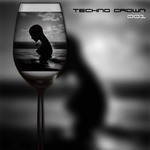 cover: Stephan Crown - Techno Crown