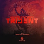 cover: Alexander De Roy|Nueva - Trident