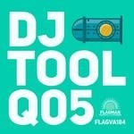 cover: Various - DJTOOLQ05