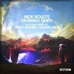 cover: Nick Boults - Drawing Skies