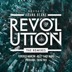 cover: Frank Blake - Revolution (The Remixes)